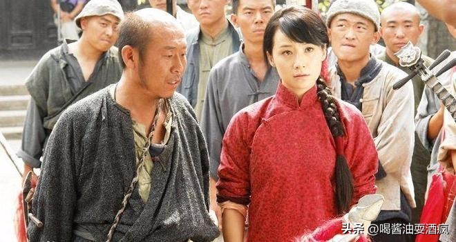 《永不磨灭的番号》武力排行榜前十位，李大本事能排第几？