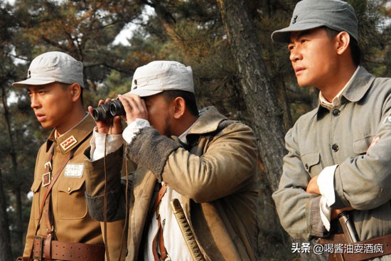 《永不磨灭的番号》武力排行榜前十位，李大本事能排第几？