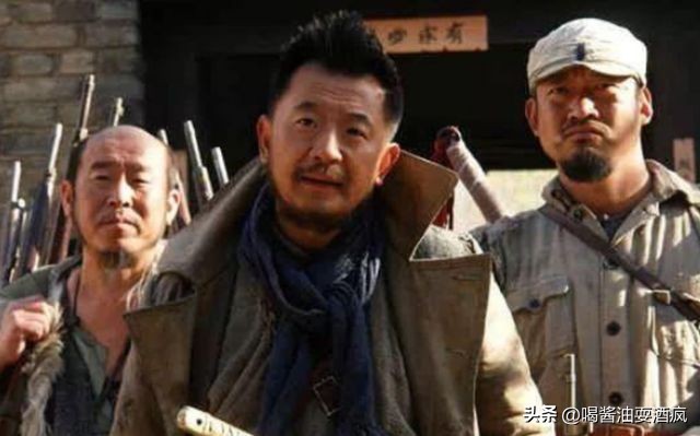 《永不磨灭的番号》武力排行榜前十位，李大本事能排第几？