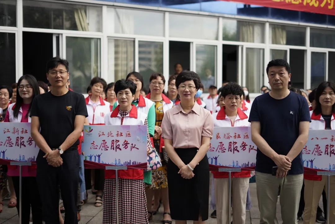 善用群众力量照亮群众向往，诸暨开创新时代文明实践新境界！