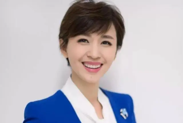 真相了！巅峰期从央视“消失”的欧阳夏丹，背后原因让人心服口服