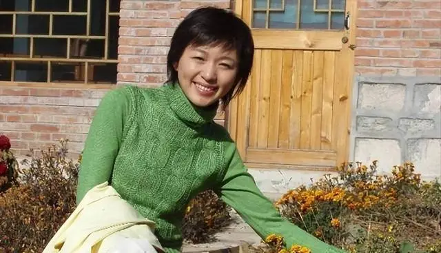 真相了！巅峰期从央视“消失”的欧阳夏丹，背后原因让人心服口服