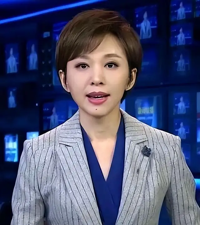 真相了！巅峰期从央视“消失”的欧阳夏丹，背后原因让人心服口服