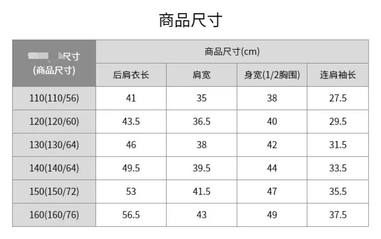 马上测丨多家网红女装尺码竟比童装小，4位女生试着试着心态“崩了”