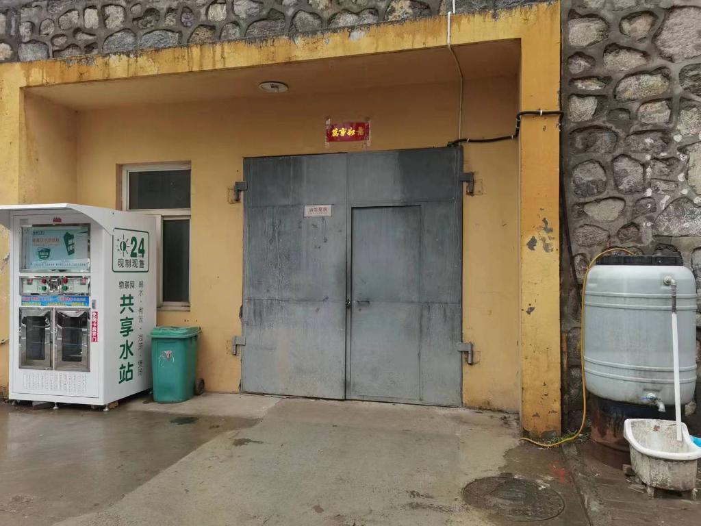新华“晋”行时丨足至夏收 眼观童乐 笔书民生事