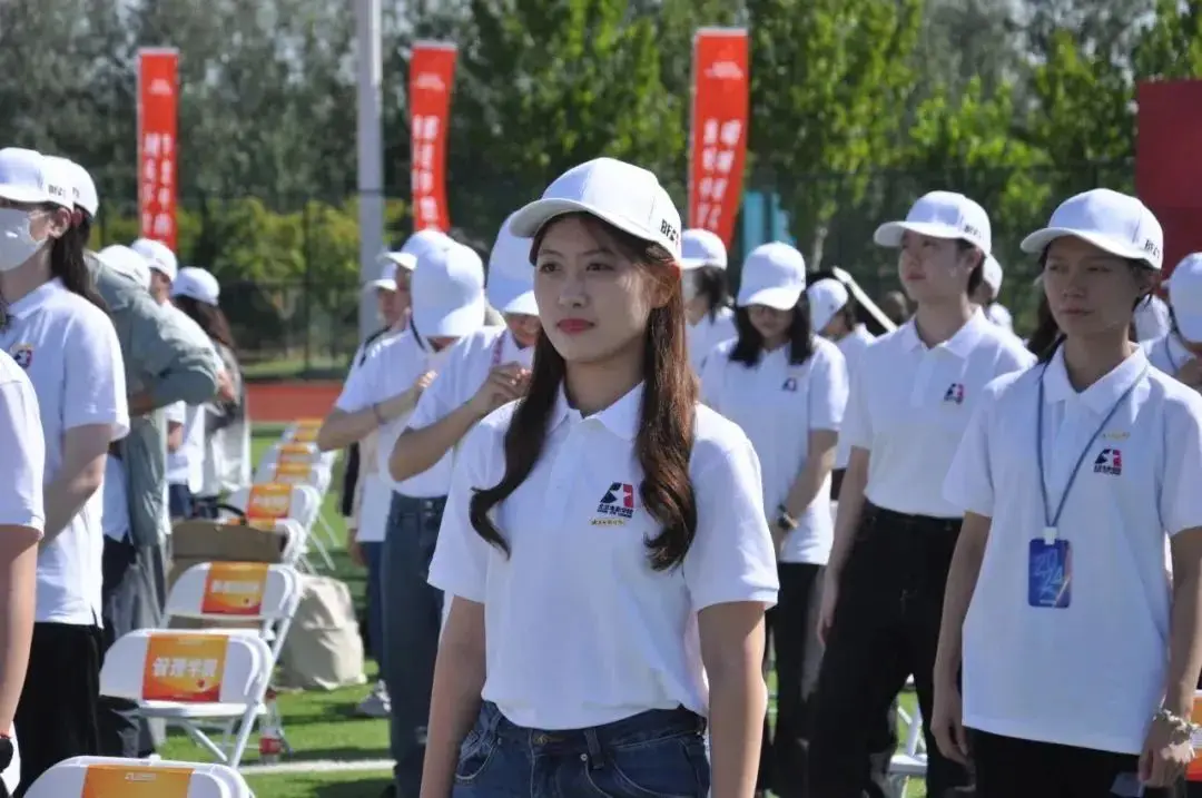 光影启航 梦想绽放｜北京电影学院举行2024级新生开学典礼