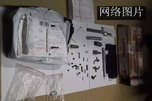 网购气枪打鸟，是"爱"还是"害"