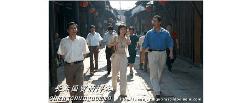 ＂北大才女＂张泉灵简介