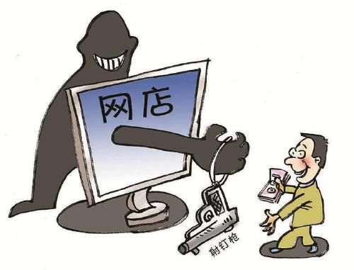 因为爱好枪械，男子朋友圈里买了两把仿真枪，警方顺藤摸瓜成功捣毁贩卖枪支团伙