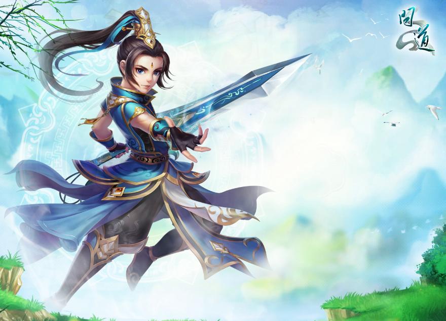 真武江湖攻略，新手入门必看！（内附兑换码）