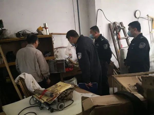 【要闻速递】韶关召开市政府党组会议 部署全市禁毒工作
