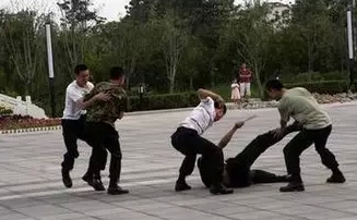 全国各省打架能力排行榜 河北省第二，谁敢第一呢？