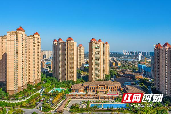 株洲市住建局：精雕细琢 绘就城市建设新画卷
