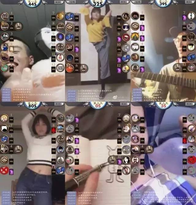 “狼人杀”App独家排行榜:“隔空互杀”能变下一个快手?