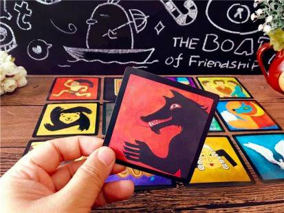 “狼人杀”App独家排行榜:“隔空互杀”能变下一个快手?