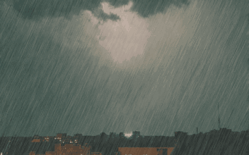 注意！下周全州将出现2次强降雨天气，城区最高气温或达34℃