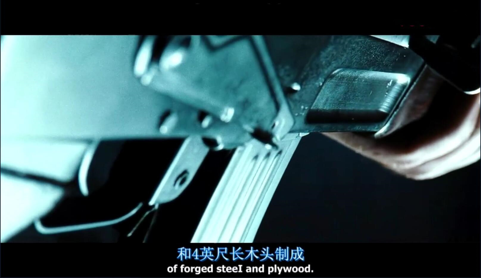 AK47到底有多强？看看《战争之王》是怎么评价它就知道了