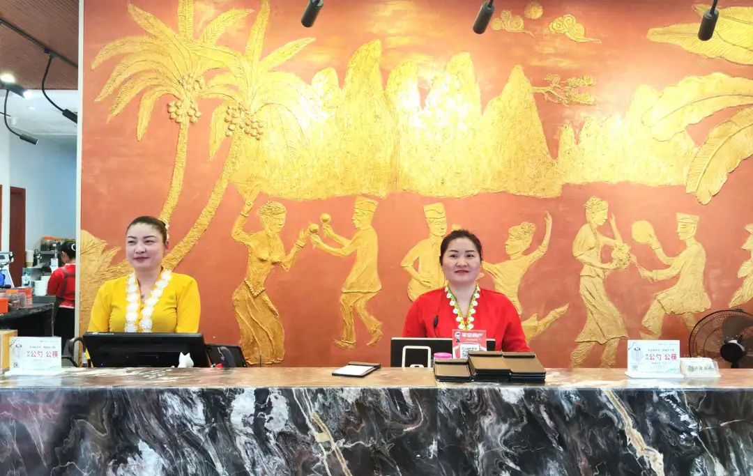 聚焦万宁高质量发展④丨政策加持+消费场景升级 万宁市场迸发活力