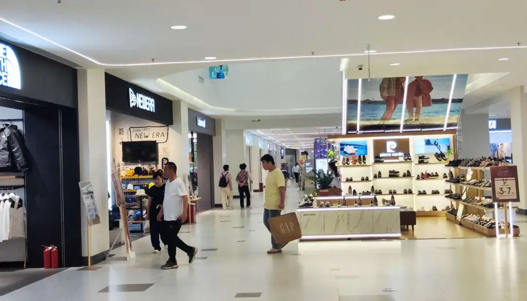 聚焦万宁高质量发展④丨政策加持+消费场景升级 万宁市场迸发活力