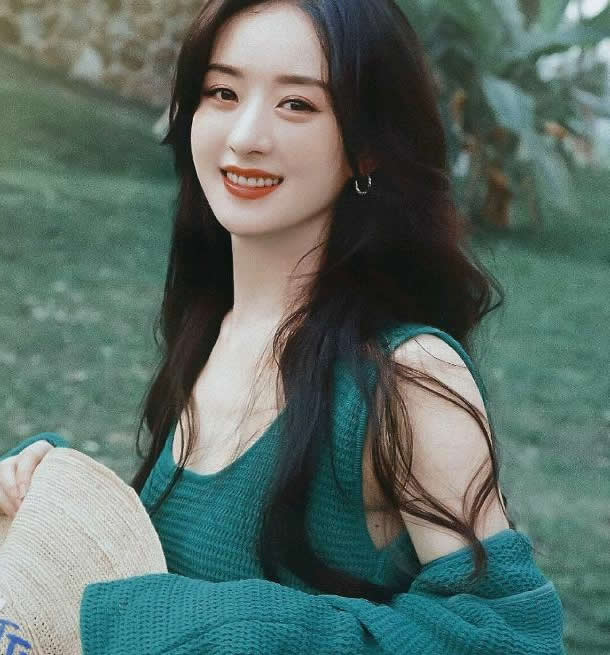 赵丽颖结婚了吗?老公是谁?(赵丽颖他老公叫啥)