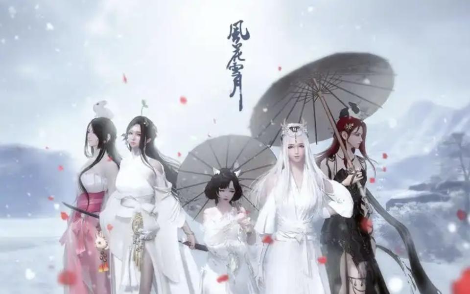 天涯明月刀手游新手怎么轻松玩转？天涯明月刀手游攻略大全
