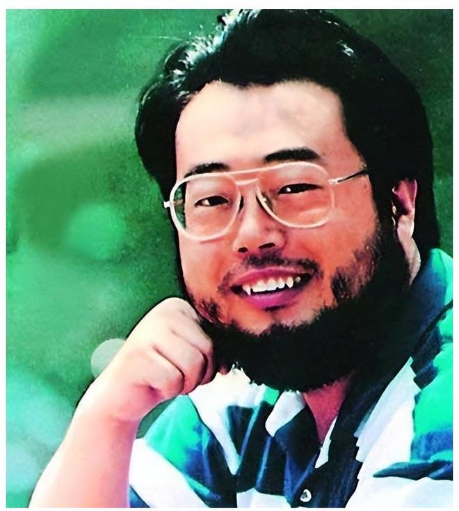 强奸犯带火“正能量”，是强奸犯也是春晚红人