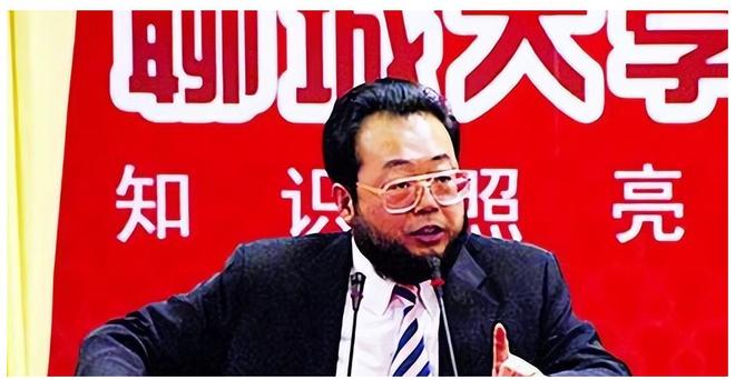 强奸犯带火“正能量”，是强奸犯也是春晚红人