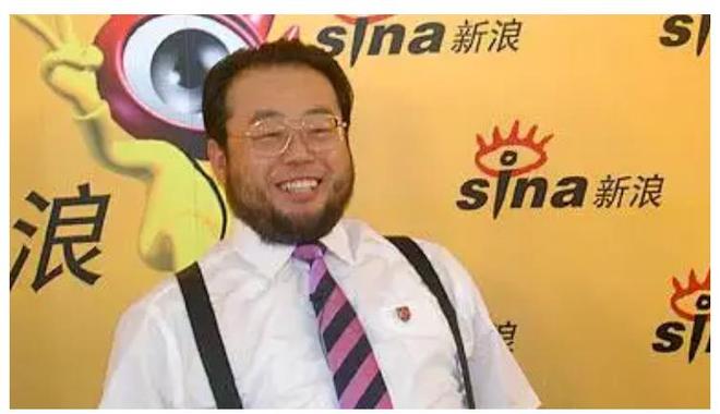 强奸犯带火“正能量”，是强奸犯也是春晚红人