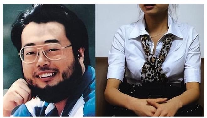 强奸犯带火“正能量”，是强奸犯也是春晚红人