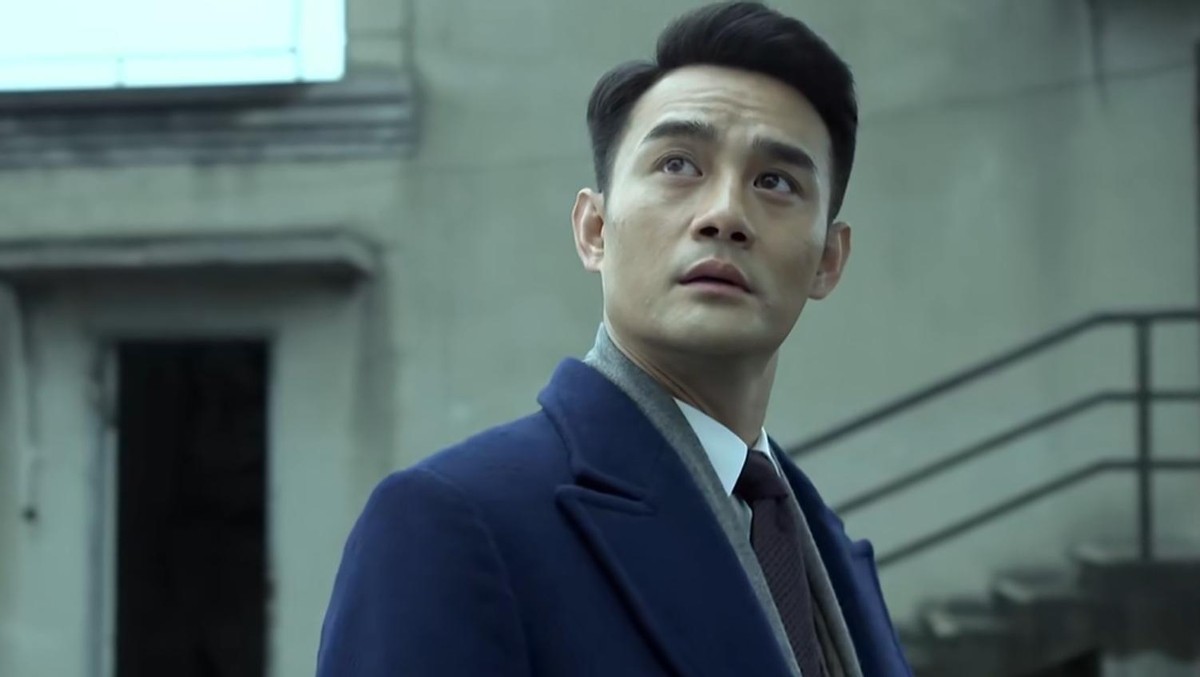 《伪装者》：明镜至死不知，同是明家人，明堂的身份比明楼还复杂