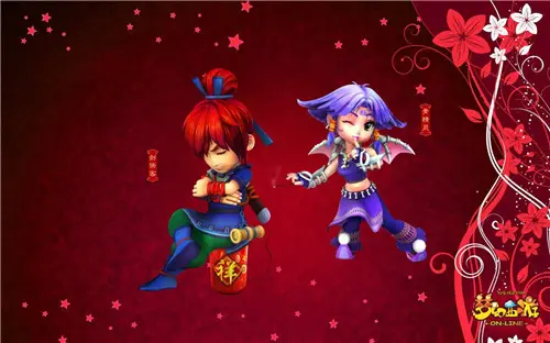 梦幻西游手游人参果如何洗点 洗点攻略介绍