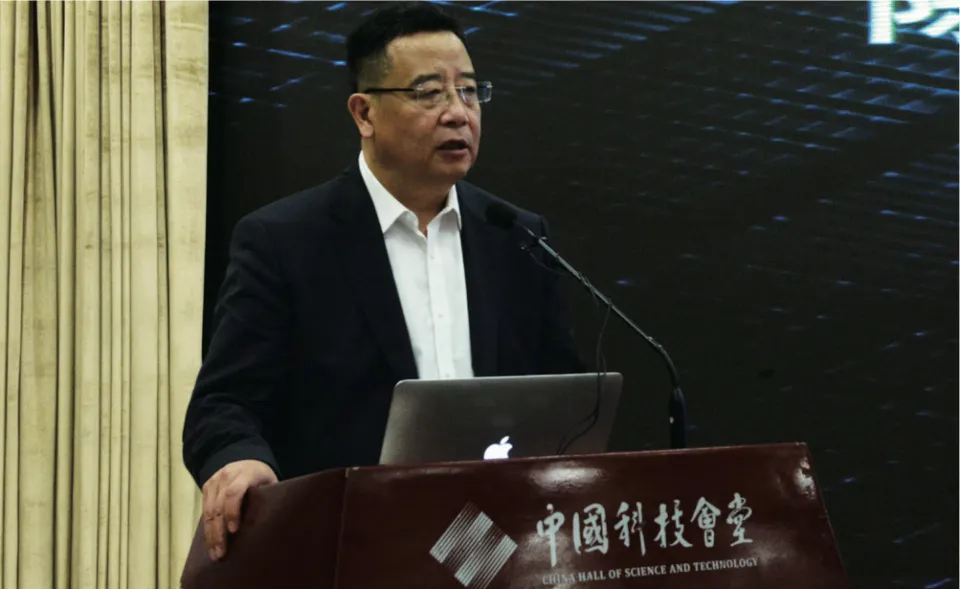 南开大学新传学院院长刘亚东：三项中国新闻奖背后的故事