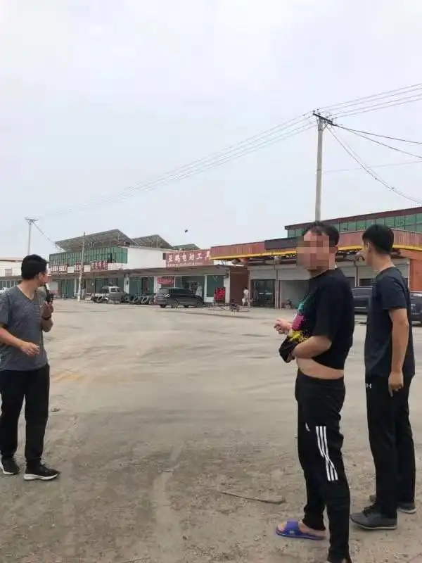 邯郸捣毁一恶势力“网络水军”：打着“舆论监督”旗号敲诈