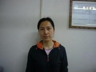 “土地奶奶”女贪官罗亚平敛财6000万一审被判死刑
