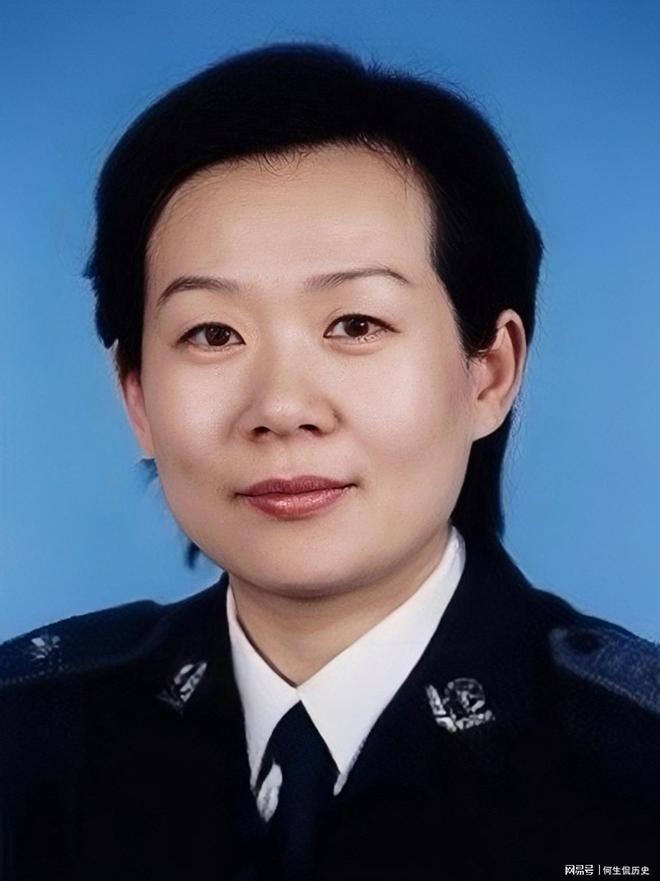 辽宁“土地奶奶”落马：级别低，贪污大，手段恶劣，被判死刑