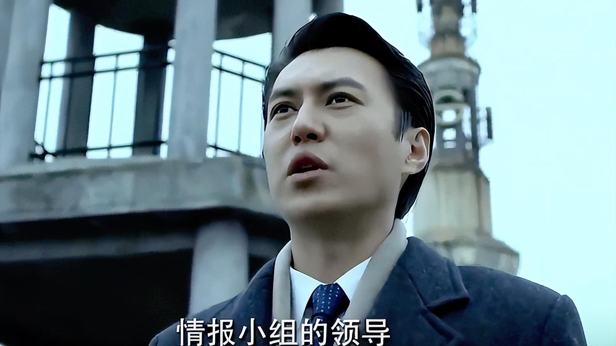 三看《伪装者》：才懂为何明楼的一句话，会吓得明台“连连后退”