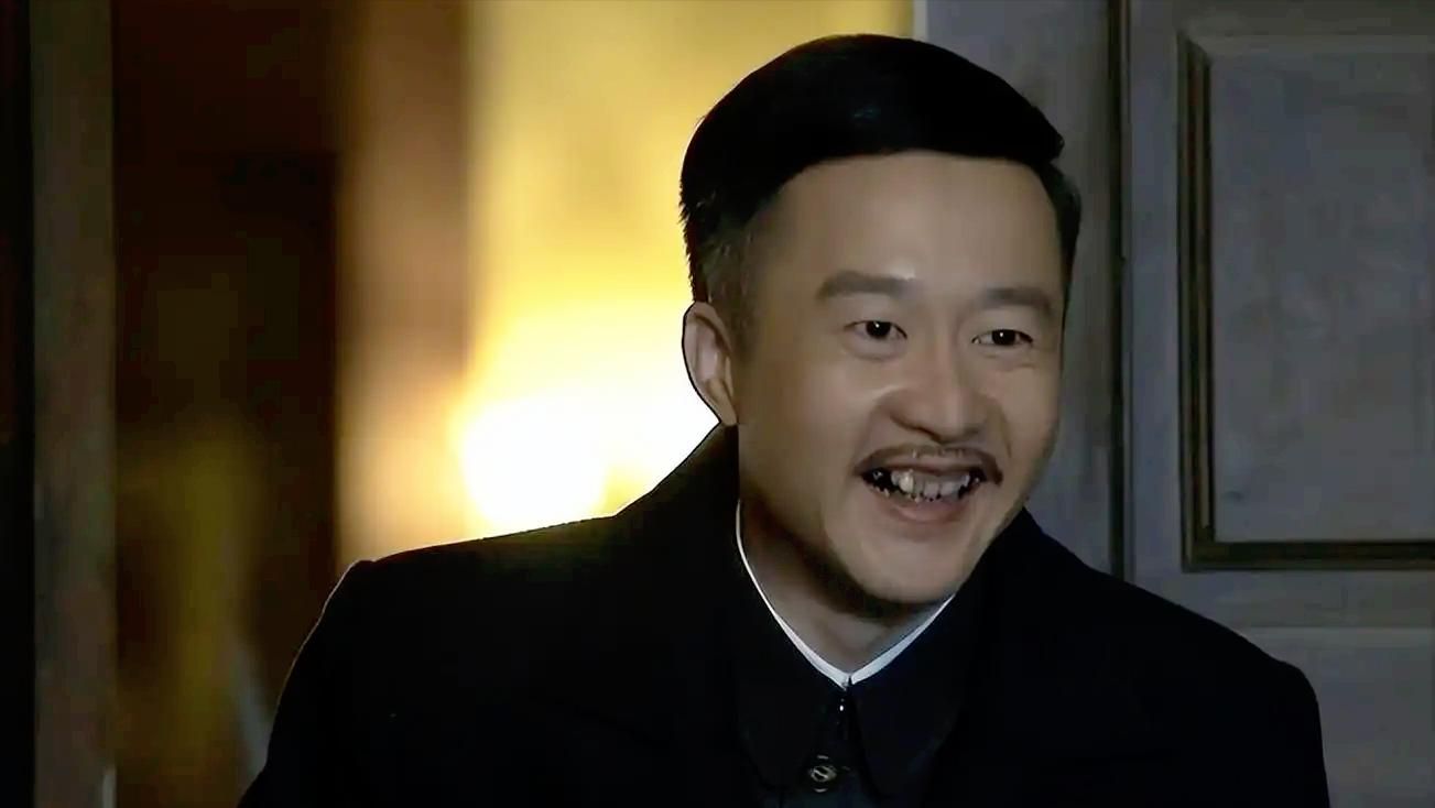 三看《伪装者》：才懂为何明楼的一句话，会吓得明台“连连后退”