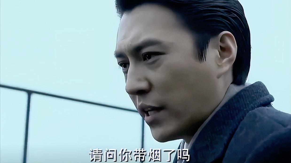 三看《伪装者》：才懂为何明楼的一句话，会吓得明台“连连后退”