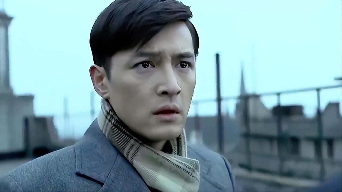 三看《伪装者》：才懂为何明楼的一句话，会吓得明台“连连后退”
