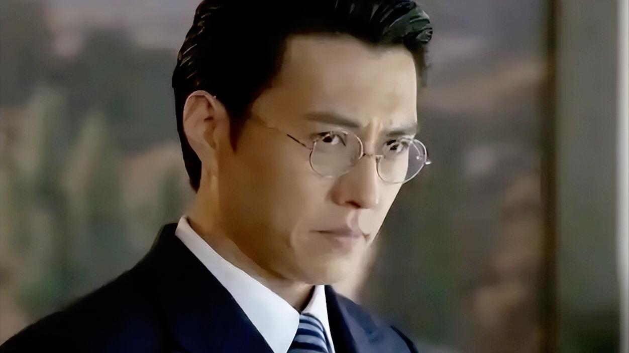 三看《伪装者》：才懂为何明楼的一句话，会吓得明台“连连后退”