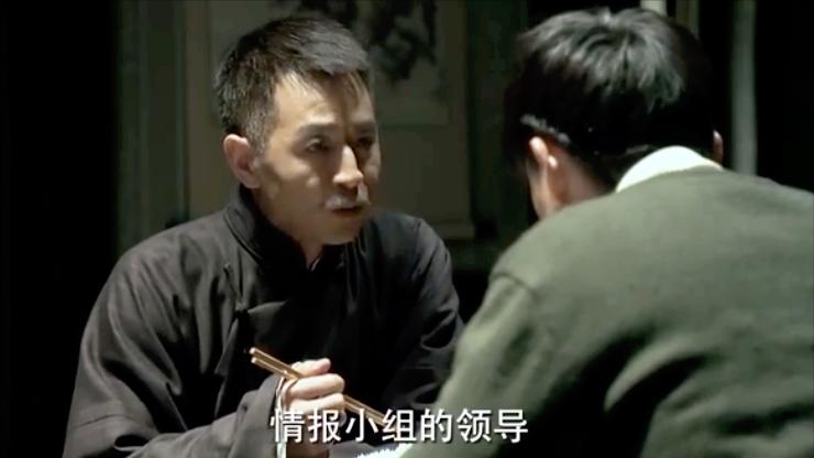 三看《伪装者》：才懂为何明楼的一句话，会吓得明台“连连后退”