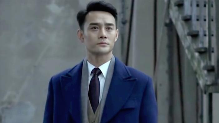 三看《伪装者》：才懂为何明楼的一句话，会吓得明台“连连后退”
