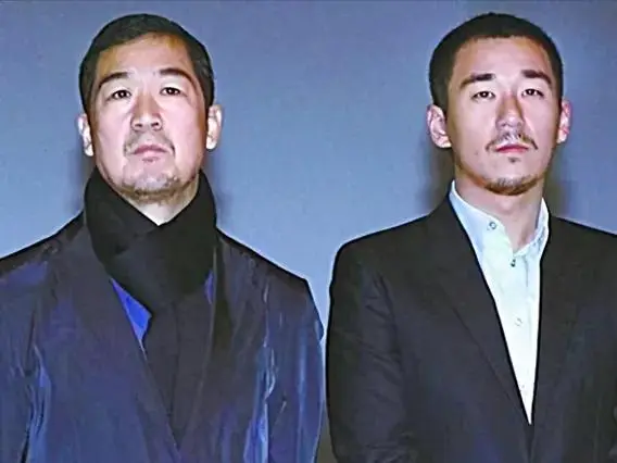 定居泰国的张默高调到让父亲张国立也无能为力了！