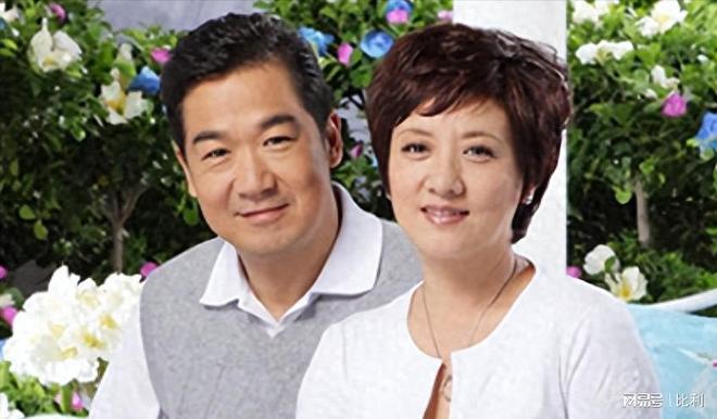 张国立与罗秀春离婚36年：他再婚有烦恼，她至今单身牵挂儿子