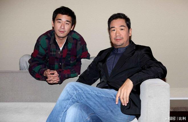 张国立与罗秀春离婚36年：他再婚有烦恼，她至今单身牵挂儿子