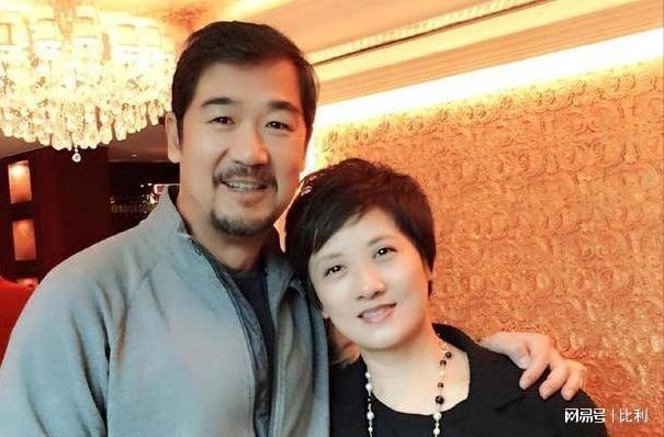 张国立与罗秀春离婚36年：他再婚有烦恼，她至今单身牵挂儿子