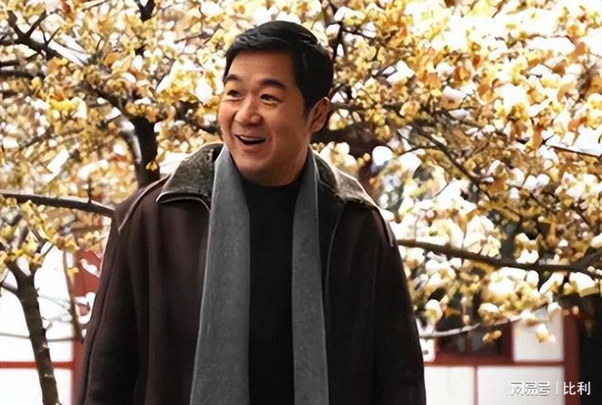 张国立与罗秀春离婚36年：他再婚有烦恼，她至今单身牵挂儿子