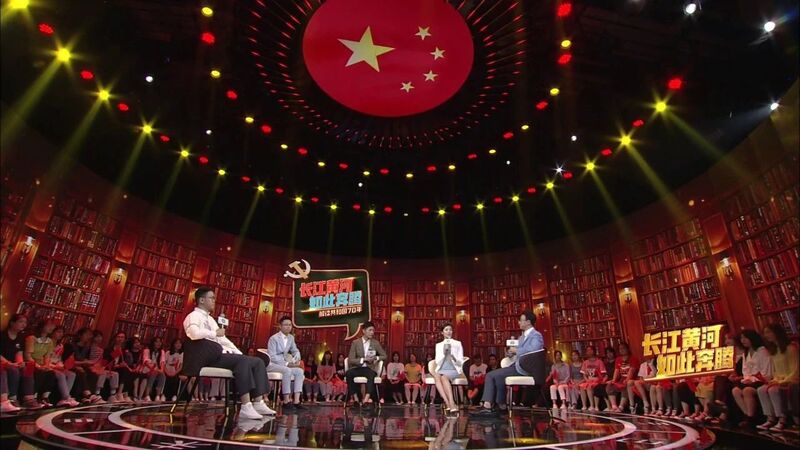 湖南都市频道总监李越胜:蹚出两条新路 与“后浪”一起奔腾