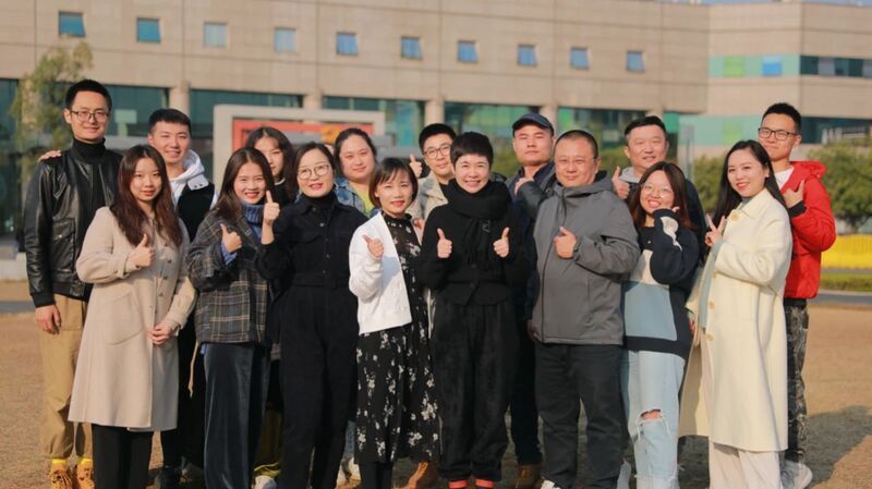 湖南都市频道总监李越胜:蹚出两条新路 与“后浪”一起奔腾