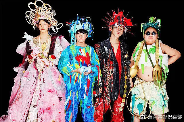 对话长久允：我希望能让少年们对世界不要那么失望（TIFF2019）